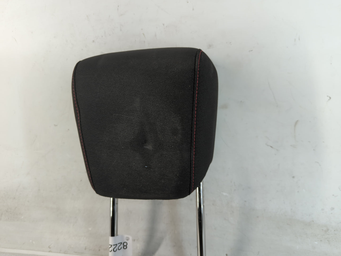 2011 Chevrolet Equinox Headrest Head Rest Front Driver Passenger Seat Fits OEM Used Auto Parts - Oemusedautoparts1.com
