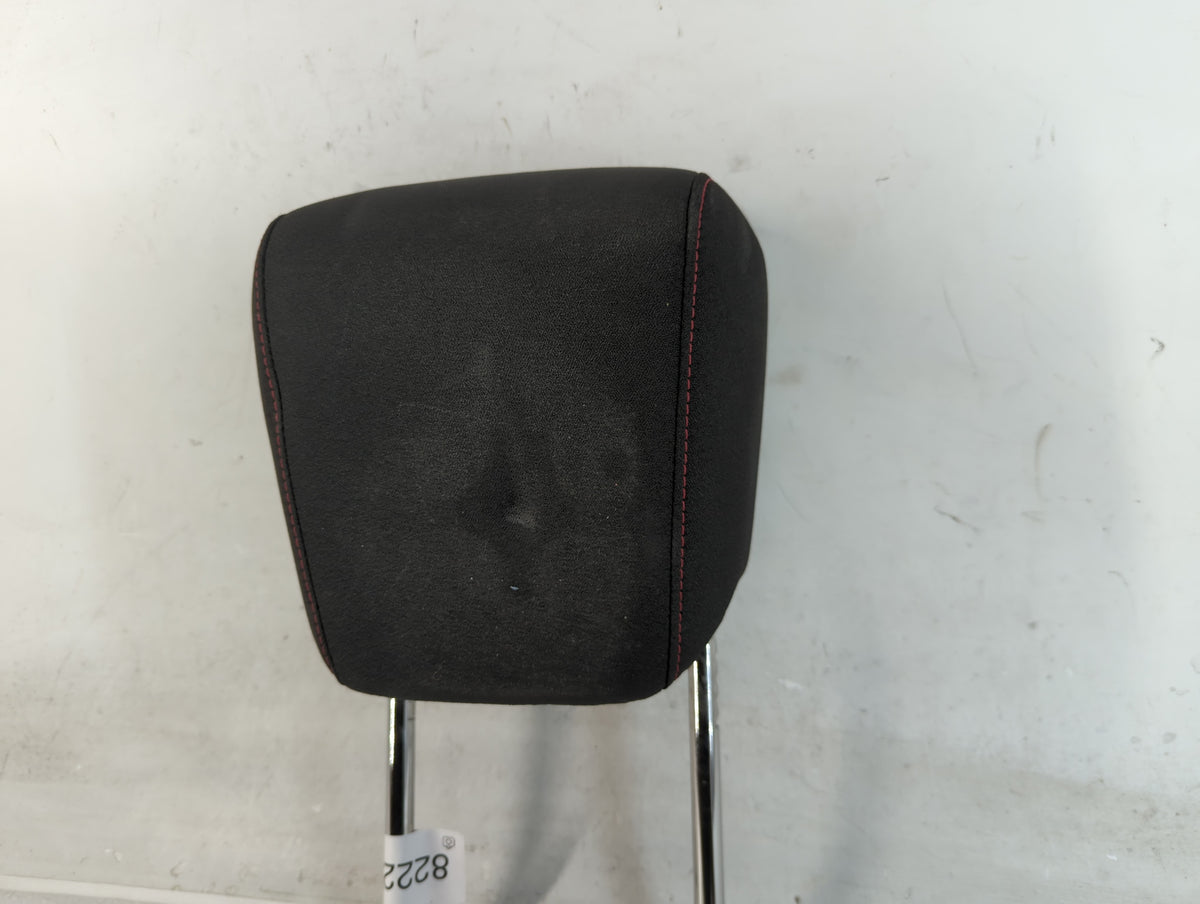 2011 Chevrolet Equinox Headrest Head Rest Front Driver Passenger Seat Fits Fits 2000 2001 OEM Used Auto Parts - Oemusedautop