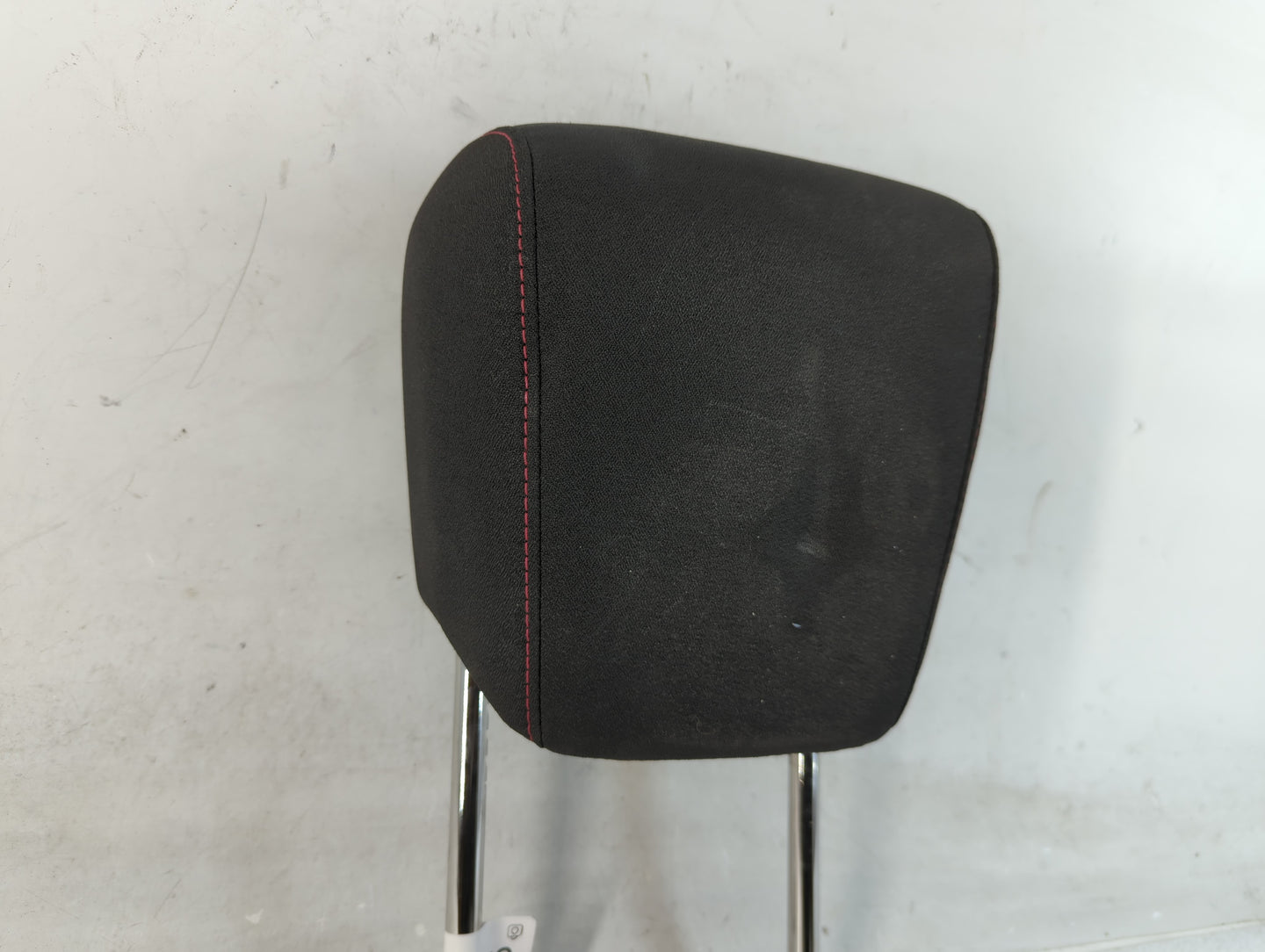 2011 Chevrolet Equinox Headrest Head Rest Front Driver Passenger Seat Fits OEM Used Auto Parts - Oemusedautoparts1.com