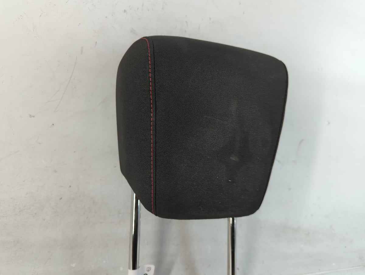 2011 Chevrolet Equinox Headrest Head Rest Front Driver Passenger Seat Fits Fits 2000 2001 OEM Used Auto Parts - Oemusedautop
