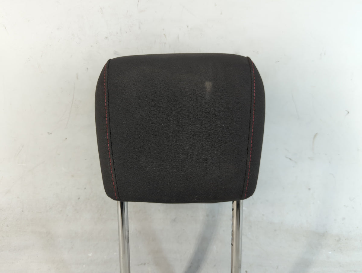 2011 Chevrolet Equinox Headrest Head Rest Front Driver Passenger Seat Fits Fits 2000 2001 OEM Used Auto Parts - Oemusedautop