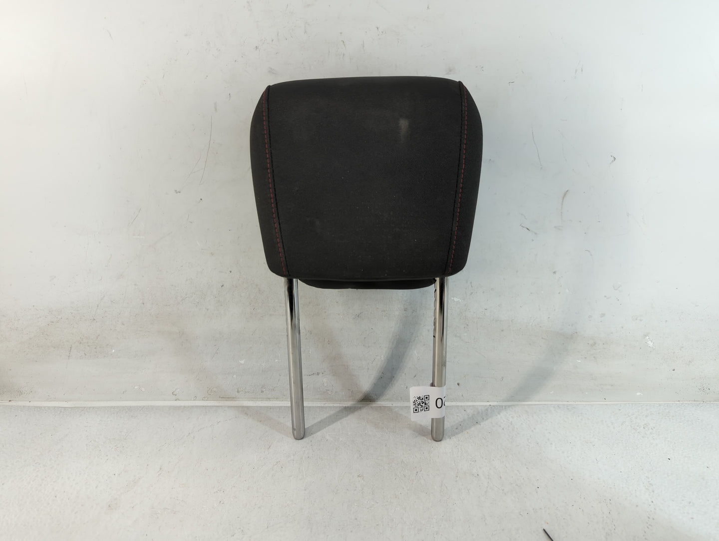 2011 Chevrolet Equinox Headrest Head Rest Front Driver Passenger Seat Fits OEM Used Auto Parts - Oemusedautoparts1.com