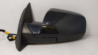 2010-2011 Chevrolet Equinox Driver Side View Mirror - Left Door Mirror OEM Used - Oemusedautoparts1.com