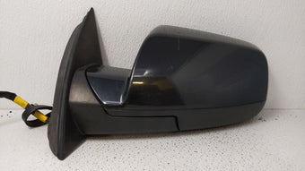 compare product 2010-2011 Chevrolet Equinox Driver Side View Mirror - Left Door Mirror OEM Used