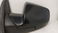 2010-2011 Chevrolet Equinox Driver Side View Mirror - Left Door Mirror OEM Used - Oemusedautoparts1.com