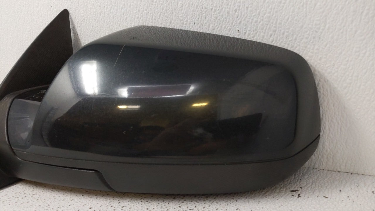 2010-2011 Chevrolet Equinox Driver Side View Mirror - Left Door Mirror OEM Used - Oemusedautoparts1.com