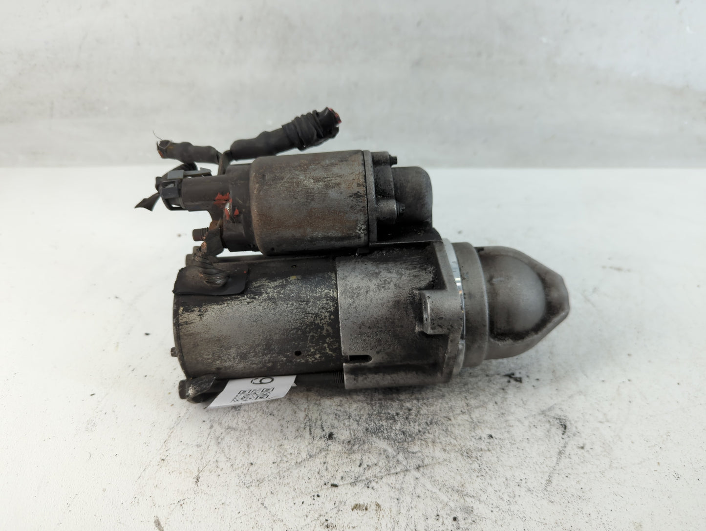 2010-2017 Chevrolet Equinox Car Starter Motor Solenoid OEM Fits Fits 2007 2008 2009 2010 2011 2012 2013 2014 2015 2016 2017 