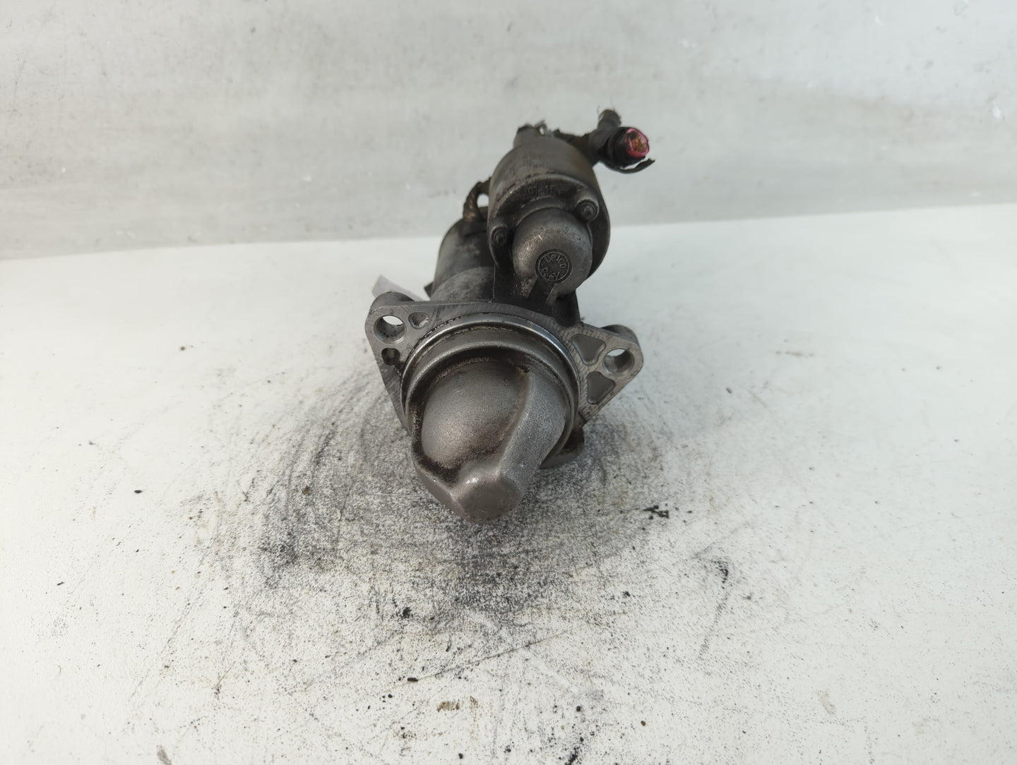 2010-2017 Chevrolet Equinox Car Starter Motor Solenoid OEM Fits Fits 2007 2008 2009 2010 2011 2012 2013 2014 2015 2016 2017 