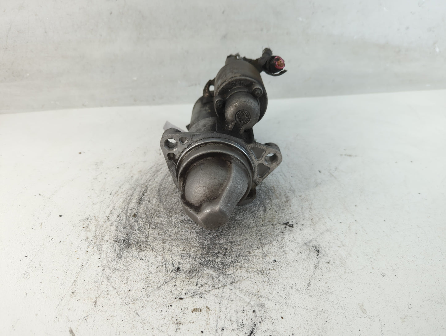 2010-2017 Chevrolet Equinox Car Starter Motor Solenoid OEM Fits Fits 2007 2008 2009 2010 2011 2012 2013 2014 2015 2016 2017 