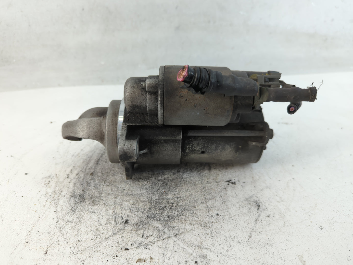 2010-2017 Chevrolet Equinox Car Starter Motor Solenoid OEM Fits Fits 2007 2008 2009 2010 2011 2012 2013 2014 2015 2016 2017 