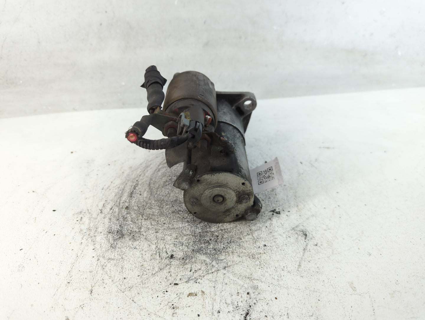 2010-2017 Chevrolet Equinox Car Starter Motor Solenoid OEM Fits Fits 2007 2008 2009 2010 2011 2012 2013 2014 2015 2016 2017 