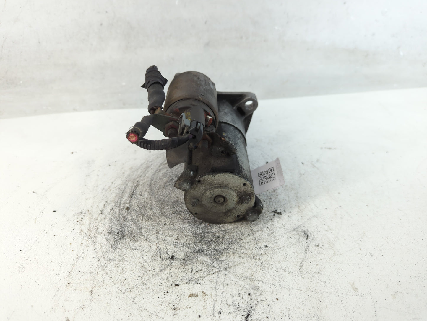 2010-2017 Chevrolet Equinox Car Starter Motor Solenoid OEM Fits Fits 2007 2008 2009 2010 2011 2012 2013 2014 2015 2016 2017 
