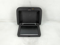 2010-2015 Chevrolet Equinox Information Radio Display Screen 828431 - Oemusedautoparts1.com