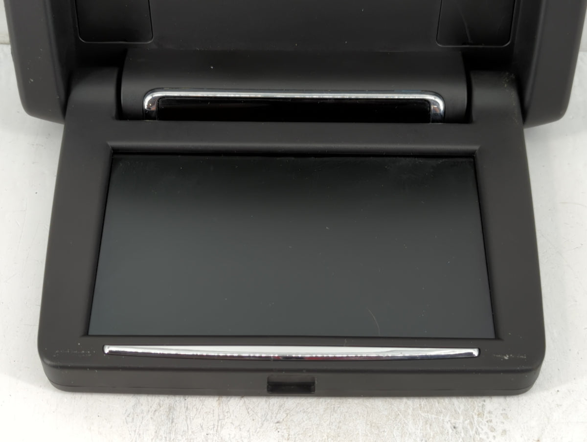 2010-2015 Chevrolet Equinox Information Radio Display Screen 828431 - Oemusedautoparts1.com