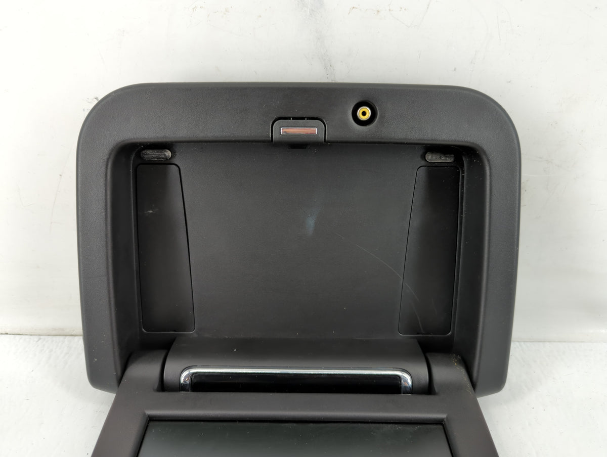 2010-2015 Chevrolet Equinox Information Radio Display Screen 828431 - Oemusedautoparts1.com