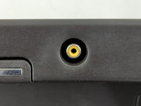 2010-2015 Chevrolet Equinox Information Display Screen - Oemusedautoparts1.com