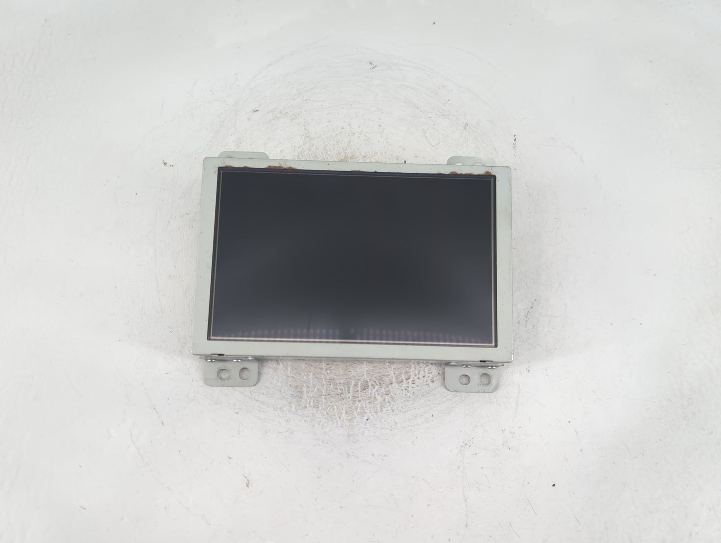 2010-2011 Chevrolet Equinox Information Display Screen - Oemusedautoparts1.com