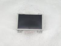 2010-2011 Chevrolet Equinox Information Display Screen - Oemusedautoparts1.com