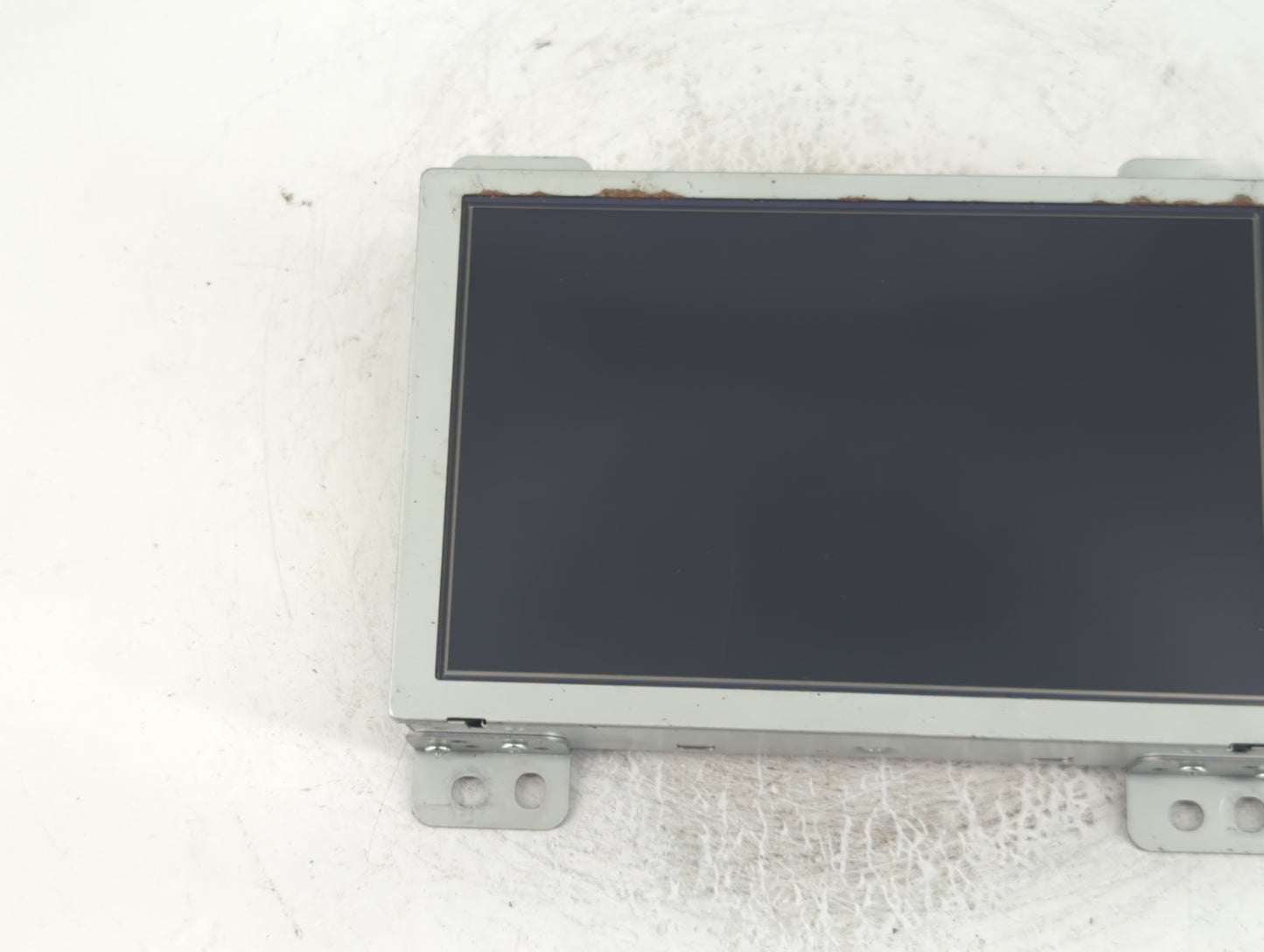 2010-2011 Chevrolet Equinox Information Display Screen - Oemusedautoparts1.com