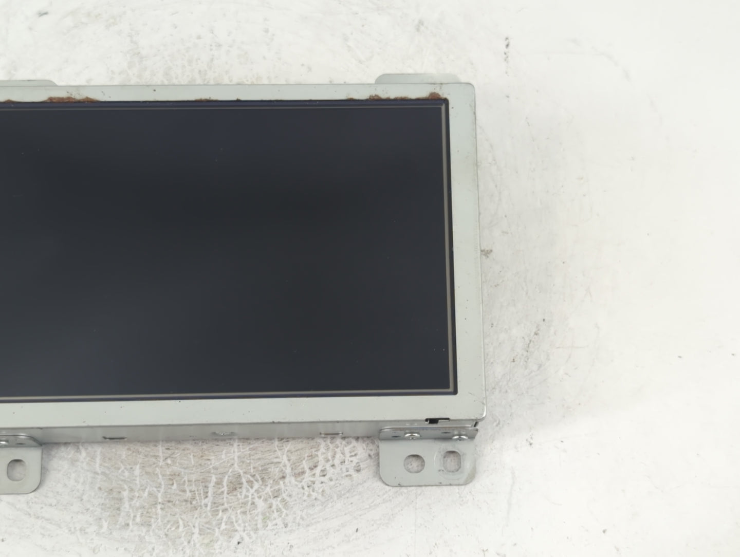 2010-2011 Chevrolet Equinox Information Display Screen - Oemusedautoparts1.com