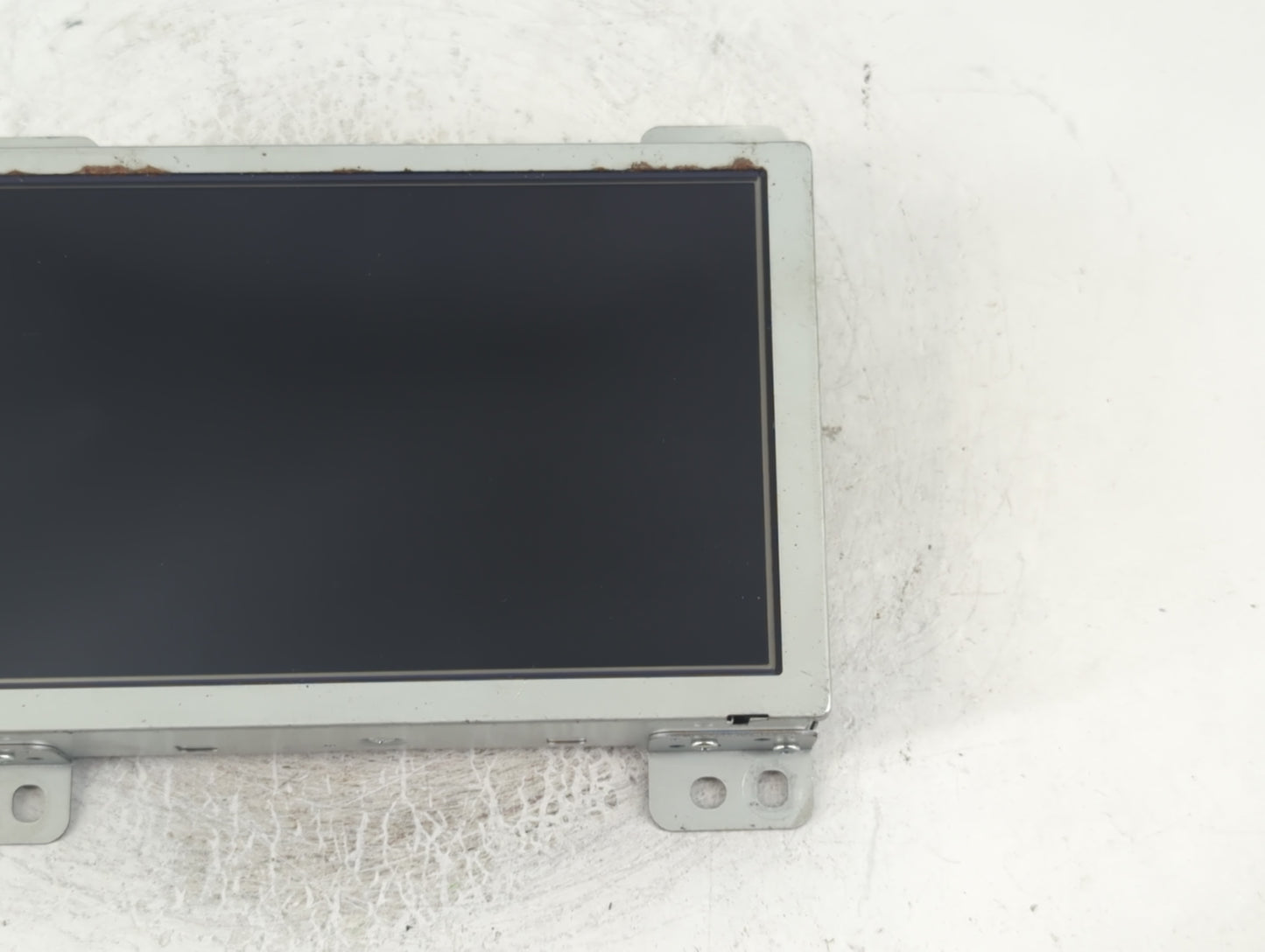 2010-2011 Chevrolet Equinox Information Display Screen - Oemusedautoparts1.com