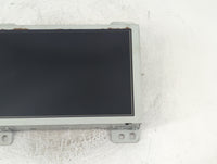2010-2011 Chevrolet Equinox Information Display Screen - Oemusedautoparts1.com