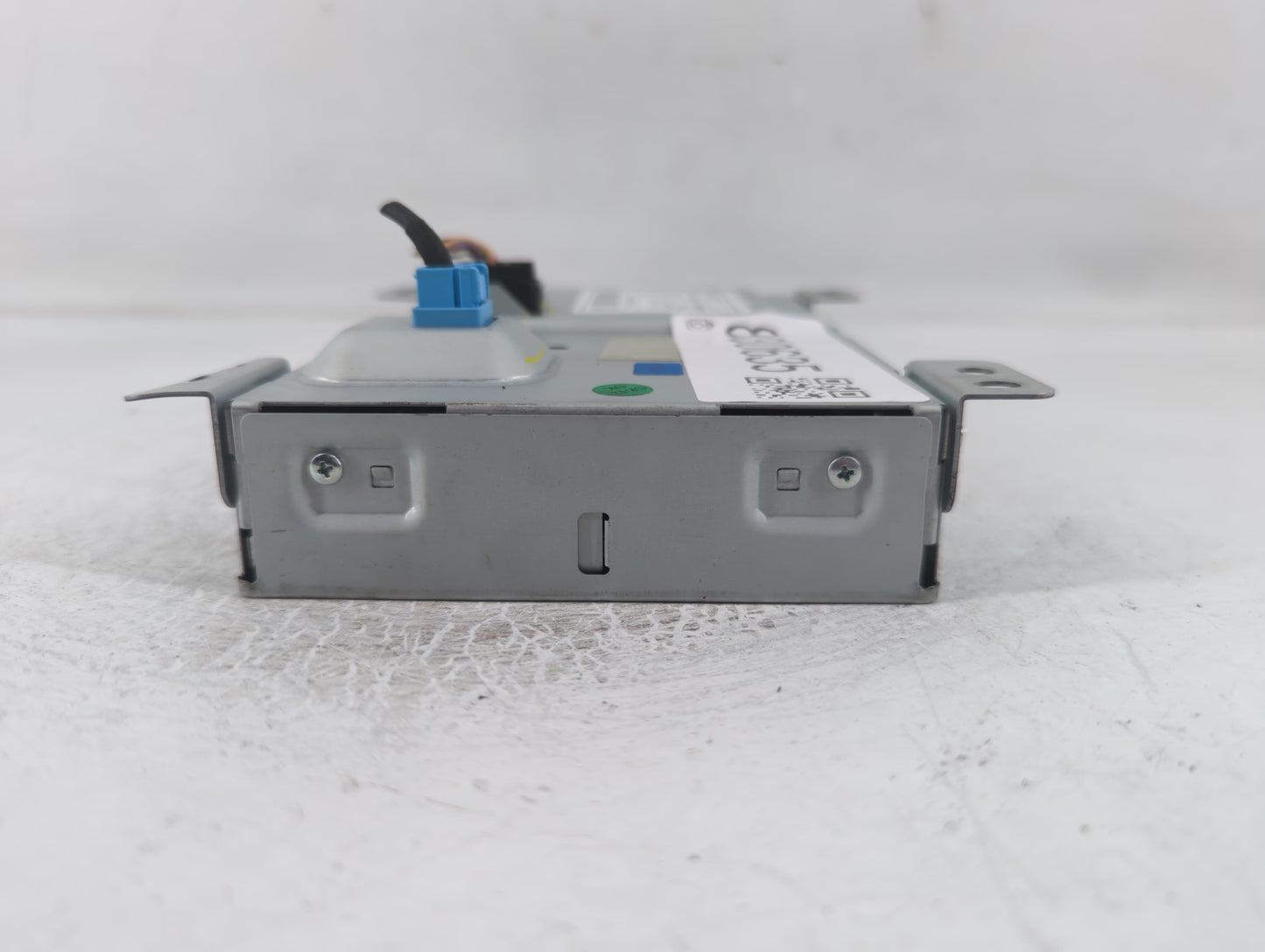2010-2011 Chevrolet Equinox Information Display Screen - Oemusedautoparts1.com