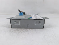 2010-2011 Chevrolet Equinox Information Display Screen - Oemusedautoparts1.com