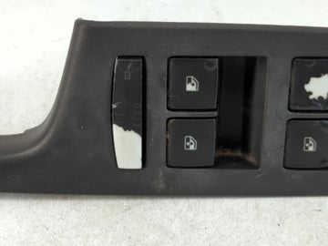 2010-2017 Chevrolet Equinox Master Power Window Switch Replacement Driver Side Left P/N:20917599 Fits OEM Used Auto Parts