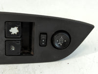 2010-2017 Chevrolet Equinox Master Power Window Switch Replacement Driver Side Left P/N:20917599 Fits OEM Used Auto Parts - 