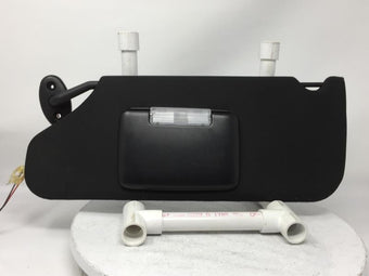 compare product 2011 Chevrolet Equinox Sun Visor Shade Replacement Driver Left Mirror Fits OEM Used Auto Parts