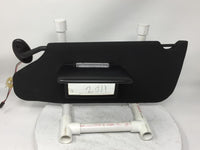 2011 Chevrolet Equinox Sun Visor Shade Replacement Driver Left Mirror Fits OEM Used Auto Parts - Oemusedautoparts1.com