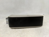 2010-2011 Chevrolet Equinox Center Console Armrest Cover Lid Fits Fits 2010 2011 OEM Used Auto Parts - Oemusedautoparts1.com