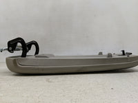 2010-2011 Chevrolet Equinox Center Console Armrest Cover Lid Fits Fits 2010 2011 OEM Used Auto Parts - Oemusedautoparts1.com