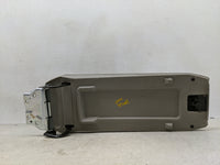 2010-2011 Chevrolet Equinox Center Console Armrest Cover Lid Fits Fits 2010 2011 OEM Used Auto Parts - Oemusedautoparts1.com