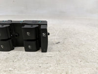 2010-2017 Chevrolet Equinox Master Power Window Switch Replacement Driver Side Left Fits OEM Used Auto Parts - Oemusedautopa