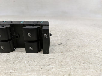 compare product 2010-2017 Chevrolet Equinox Master Power Window Switch Replacement Driver Side Left Fits OEM Used Auto Parts