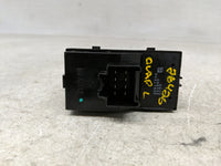 2010-2017 Chevrolet Equinox Master Power Window Switch Replacement Driver Side Left Fits OEM Used Auto Parts - Oemusedautopa