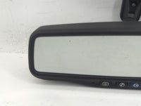 2010-2011 Chevrolet Equinox Interior Rear View Mirror Replacement OEM Fits Fits 2009 2010 2011 2012 2013 2014 OEM Used Auto 