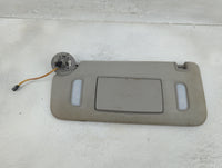 2010-2017 Chevrolet Equinox Sun Visor Shade Replacement Driver Left Mirror Fits Fits 2010 2011 2012 2013 2014 2015 2016 2017