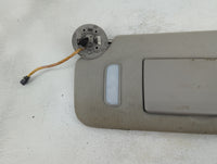 2010-2017 Chevrolet Equinox Sun Visor Shade Replacement Driver Left Mirror Fits Fits 2010 2011 2012 2013 2014 2015 2016 2017
