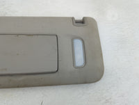 2010-2017 Chevrolet Equinox Sun Visor Shade Replacement Driver Left Mirror Fits Fits 2010 2011 2012 2013 2014 2015 2016 2017