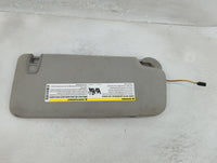 2010-2017 Chevrolet Equinox Sun Visor Shade Replacement Driver Left Mirror Fits Fits 2010 2011 2012 2013 2014 2015 2016 2017