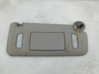 2010-2017 Chevrolet Equinox Sun Visor Shade Replacement Passenger Right Mirror Fits Fits 2010 2011 2012 2013 2014 2015 2016 