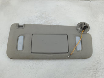 compare product 2010-2017 Chevrolet Equinox Sun Visor Shade Replacement Passenger Right Mirror Fits Fits 2010 2011 2012 2013 2014 2015 2016 2017 OEM Used Auto Parts