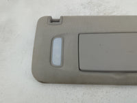 2010-2017 Chevrolet Equinox Sun Visor Shade Replacement Passenger Right Mirror Fits Fits 2010 2011 2012 2013 2014 2015 2016 