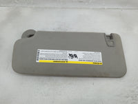 2010-2017 Chevrolet Equinox Sun Visor Shade Replacement Passenger Right Mirror Fits Fits 2010 2011 2012 2013 2014 2015 2016 