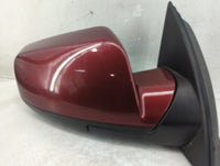 2010-2011 Chevrolet Equinox Passenger Side View Mirror - Right Door Mirror OEM Used - Oemusedautoparts1.com