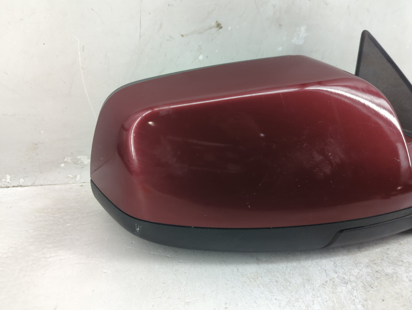 2010-2011 Chevrolet Equinox Passenger Side View Mirror - Right Door Mirror OEM Used - Oemusedautoparts1.com