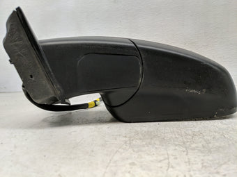 compare product 2010-2011 Chevrolet Equinox Driver Side View Mirror - Left Door Mirror OEM Used